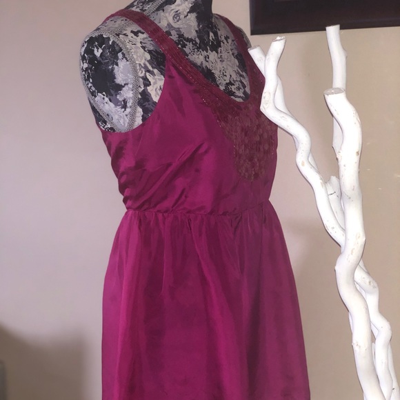 NWOT Tunic top - Picture 4 of 6